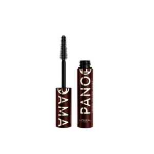 Mascara til Øjenvipper L'Oreal Make Up PANORAMA (1 enheder)