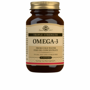 Omega 3 Solgar SOL119 50 enheder