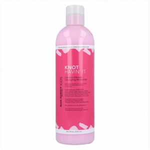 Børneshampoo Aunt Jackie's Jackie'S Kids