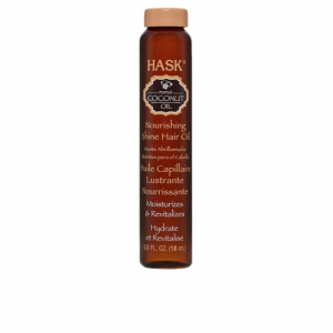 Kosttilskud HASK MONOI COCONUT OIL 18 ml