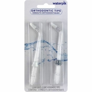Tandbørstehoved Waterpik OD-100E