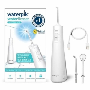Oral Fugter Waterpik WF-20 Pulse