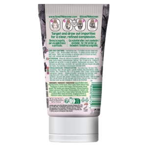 Ansigtsmaske Peel Off 7th Heaven CHARCOAL 50 ml