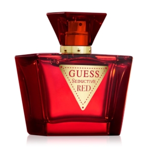 Unisex parfume Guess SEDUCTIVE RED 75 ml