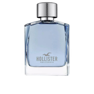 Unisex parfume Hollister WAVE FOR HIM Wave For Him EDT 100 ml