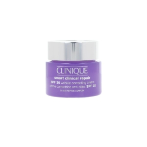Anti-rynke creme Clinique Smart Clinical Repair Spf 30 75 ml