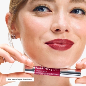 Læbestift Clinique CHUBBY STICK 3 g
