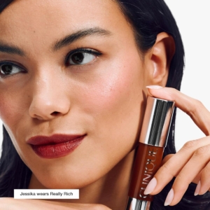 Clinique CHUBBY STICK Makeup Sæt - Prøv Kvaliteten