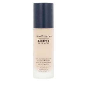bareMinerals BAREPRO 24HR WEAR Foundation - Fair 10 Warm SPF 20 | 30 m