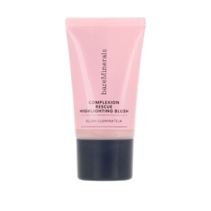 Rouge bareMinerals COMPLEXION RESCUE Pink Rose Glow 15 ml - Prøv kvali