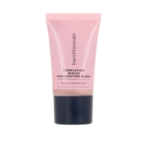 Rouge bareMinerals COMPLEXION RESCUE Rosenguld Opal Glow 15 ml - Prøv
