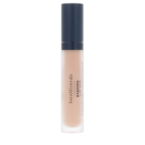 Dækcreme til Ansigtet bareMinerals BAREPRO Medium deep 450 cool Spf 25 7,5 ml