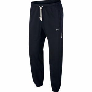 Bukser Nike Dri-FIT Standard Issue Sort