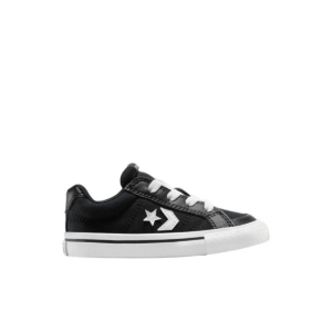Sportssko til børn Converse Converse Sport Sort