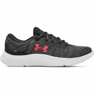 Sportssneakers til damer Under Armour MOJO 2 3024131 105 Grå