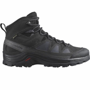 Vandrestøvler Salomon Quest Rove Gore-Tex Sort
