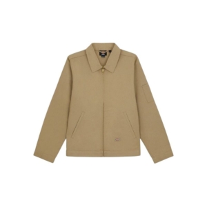 Jakke Dickies Eisenhower Brun