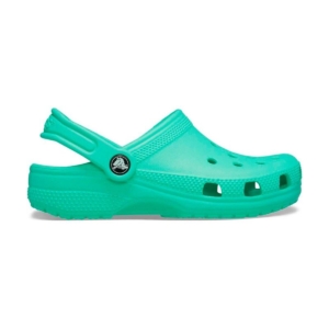 Træsko Crocs Classic Clog Blå