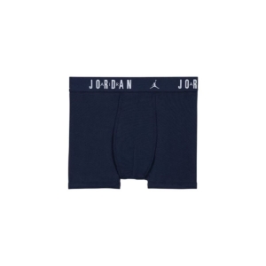 Boksershorts til børn Jordan Flight Cotton Core 3Pk 3 Dele