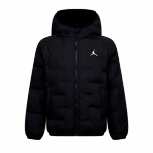 Jakke Børns Jordan Jdn Welded Sort