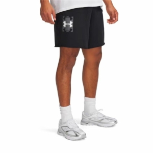 Herre Shorts Under Armour Rival Sort