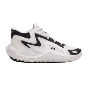 Basketballsko til børn Under Armour Gs Jet '25