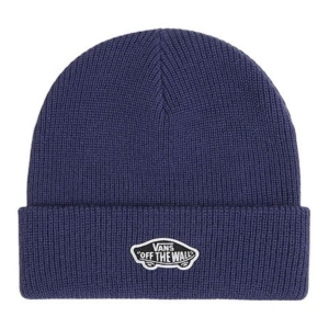 Børnehat Vans Classic Deep Twilight Blå (Onesize)