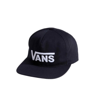 Sportshue Vans Drop V Logo Parisian Night Blå Onesize