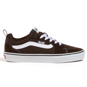 Herre sneakers Vans Filmore Sucv Mdbrn Brun
