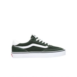 Herre sneakers Vans Brooklyn Ls Oliven