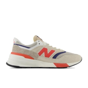 Herre sneakers New Balance 997R Beige