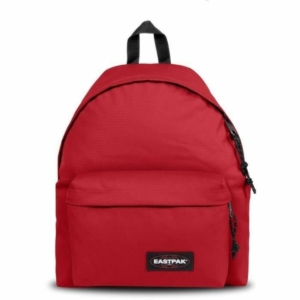 Rygsæk Eastpak Padded Pak'R Rød 30 x 40 x 18 cm