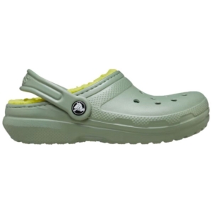 Træsko Crocs Classic Lined Clog K