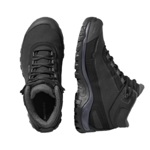 Vandrestøvler Salomon Shelter