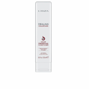 Hårbalsam L'ANZA Healing Farvecare Orange 250 ml