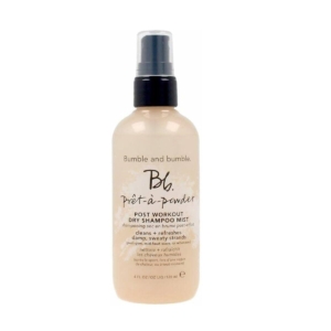 Tørshampoo Bumble & Bumble Pret Post Workout 45 ml