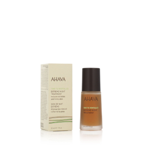 Natcreme Ahava TIME TO REVITALIZE 30 ml