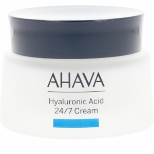 Ansigtscreme Ahava HYALURONIC ACID 50 ml