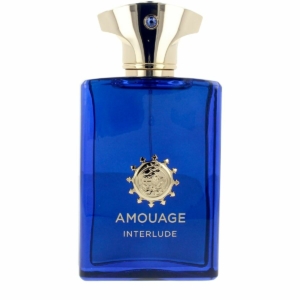 Dameparfume Amouage Interlude Pour Homme EDP 100 ml