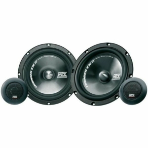 Højttalere Mtx Audio TX2 65S