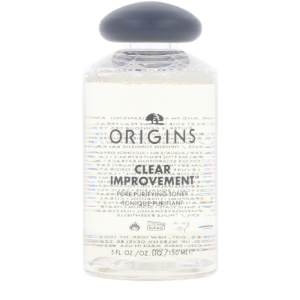 Rensende toner Origins ZERO OIL 150 ml