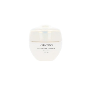 Ansigtscreme Shiseido FUTURE SOLUTION LX 50 ml