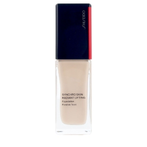Flydende makeup foundation Shiseido SYNCHRO SKIN Nº 120 Spf 30 30 ml