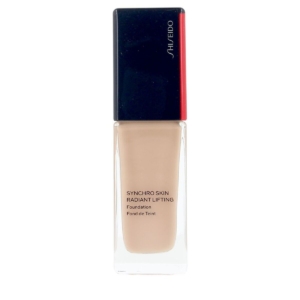 Shiseido SYNCHRO SKIN Radiant Lifting Foundation SPF 30 - 30ml | E-com