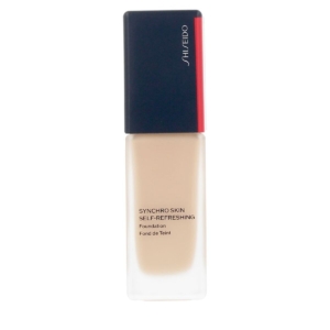 Shiseido SYNCHRO SKIN Foundation SPF 30 - 30 ml | Flydende Makeup