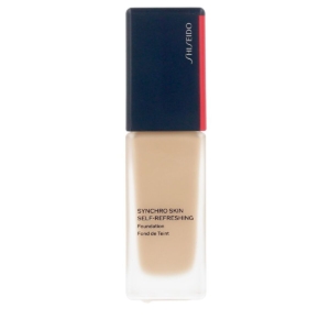 Makeup Sæt Shiseido SYNCHRO SKIN