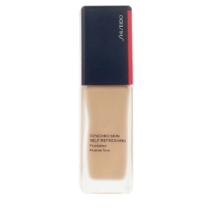 Shiseido SYNCHRO SKIN Foundation SPF 30 - 30 ml | Flydende Makeup