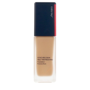 Makeup Sæt Shiseido SYNCHRO SKIN