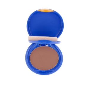 Makeup Sæt Shiseido UV PROTECTIVE