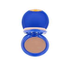 Makeup Sæt Shiseido UV PROTECTIVE